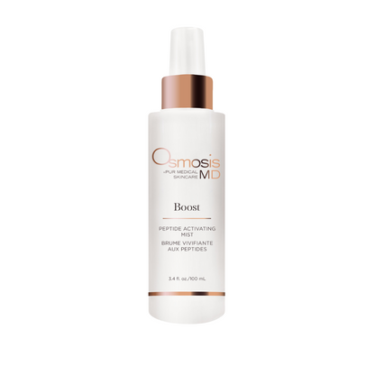 Osmosis Boost Peptide Activating Mist