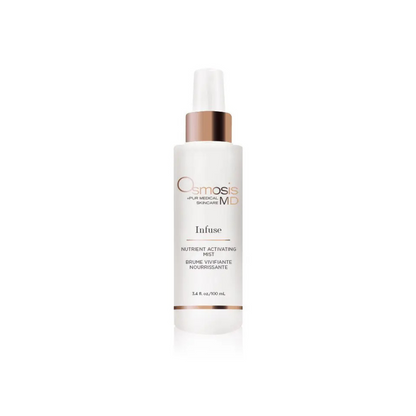 Osmosis Infuse Nutrient Activating Mist