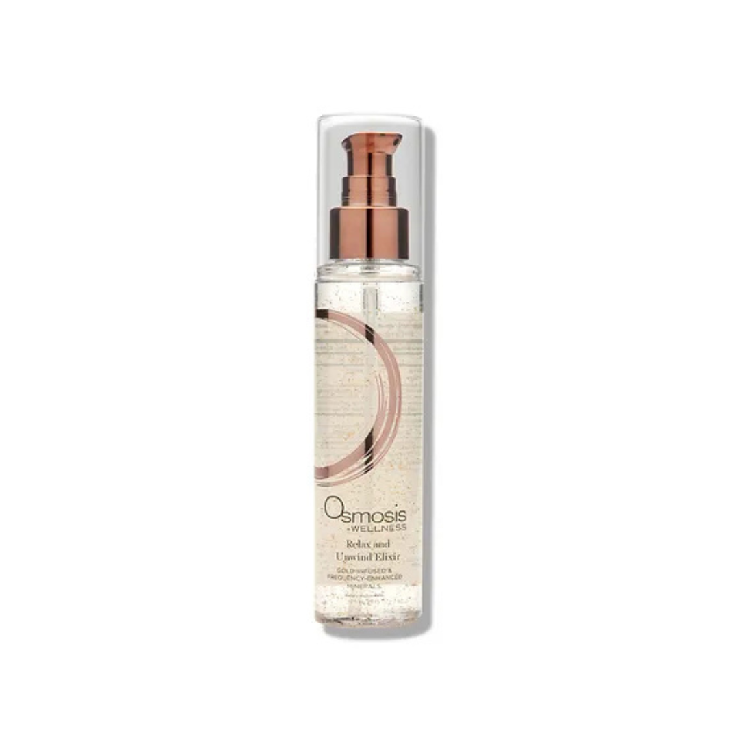 Relax &amp; Unwind Elixir